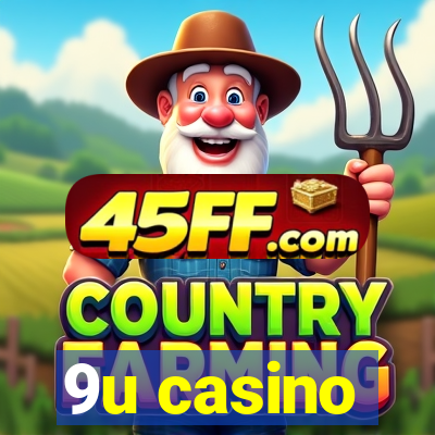 9u casino